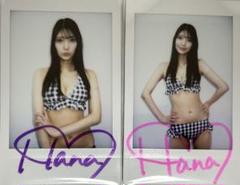 倉木華　2点セット　直筆サイン入りチェキ　チェキ　ポーズ Amazon.co.jp: 倉木華 直筆サイン入りチェキ : おもちゃ