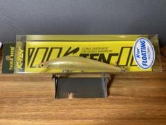 送料無料　パッケージ破損　タックルハウス　K-TEN　ソルトウォーター　ウッドミノー　 MKF135　25g　2個 パール系　マッカレル系 Amazon.co.jp: あり タックルハウス K-TEN ソルトウォーター