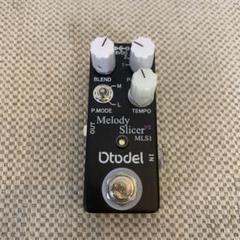 極美品] Otodel MLS-1 Melody Slicer V2 LTD BLK [UJ806] : 中古