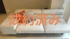 Ray　HUKLA QUOD 3P片肘ソファ　T517 Ray様専用 HUKLA QUOD 3P片肘ソファ T517 - メルカリ