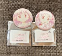 2025年最新】まどかマギカ 缶バッジの人気アイテム - メルカリ