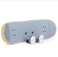 新品　ジェリーキャット　スケボー　スケートボード　skateboard