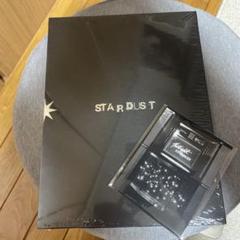 SEVENTEEN THE8 STARDUST ソロ　アルバム　新品未開封 THE8 Stardust 1st EPCHINA 未開封新品 - メルカリ