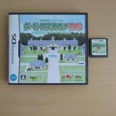 ダービースタリオン DS
