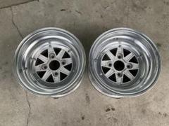 【今週限定！値下げ！】 SSR SPEED STAR マーク3 14インチ SSR SPEED STAR MK-3 14インチ 6.0J スピードスター マーク3