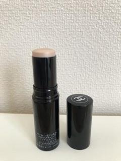 シャネル スカルプディング フェイスカラー ハイライト