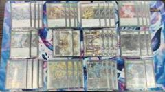 【専用】白緑ゼニス デュエルマスターズ 白緑ゼニス デッキレシピ詳細 | ガチまとめ