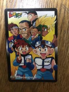 2025年最新】爆走兄弟レッツ カードの人気アイテム - メルカリ