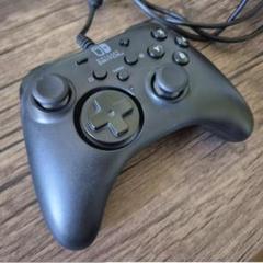 HORI ホリパッド for Nintendo Switch (NSW-001