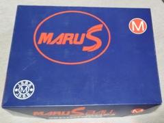 MARU S マルエス M号 ダース箱 S-15710D 3ケース