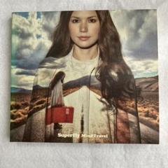Superfly Mind Travel CD + DVD