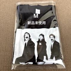 BOSSザ・ドリフターズ　ギャグオールスターTシャツ BOSS×ザ・ドリフターズ ギャグオールスター Tシャツ いかりや
