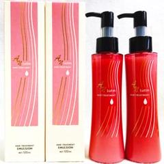大特価☆AN ルーティン ヘアートリートメント 洗い流さない