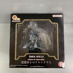 深淵歩きのアルトリウス 「ダークソウル」 Qコレクション - メルカリ