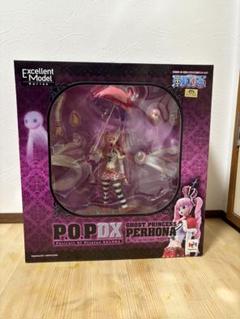ONE PIECE ワンピース POP P.O.P ペローナ 新品未開封 - メルカリ