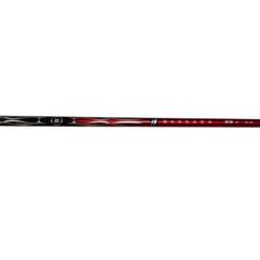 【三菱レイヨン】BASSARA 55Hi flex R 43インチ Z006
