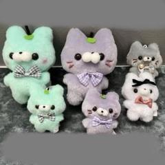 すくっとたっちさん★まとめ売り6個