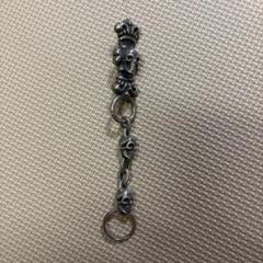 ガボールタイプウォレットチェーンキーチェーンなどに GABORATORY ガボラトリー ガボール Wallet Chain ウォレット