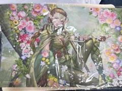 ニッサ スリーブ プレイマット セット GWスタンダード/統率者 2025年最新】mtg ニッサの人気アイテム - メルカリ