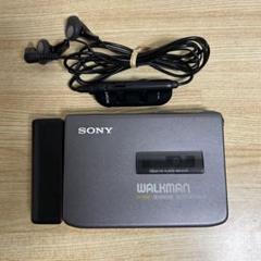ジャンク品】 SONY WALKMAN WM-EX70 - メルカリ
