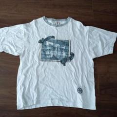 Levi's Tシャツ S/M ホワイト