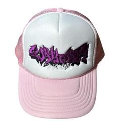 otto メッシュキャップ JP the wavy着用