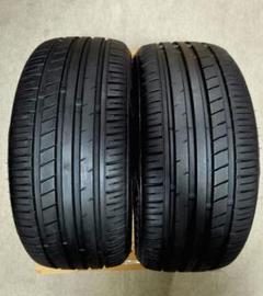 BRIDGESTONE 225/45R17 2023年2本 直接お引き取り可能