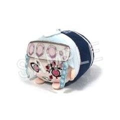 【未使用品】新品★鬼滅の刃【宇髄天元】もちころりん★ぬいぐるみマスコット★5点 匿名配送】鬼滅の刃 もちころりん5 宇髄天元 - メルカリ