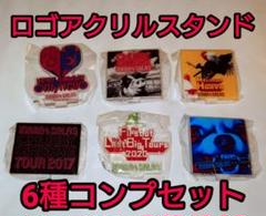 B'zガチャアクスタ　コンプセット Amazon.co.jp: B'z ガチャ アクスタ コンプ ホビー グッズ