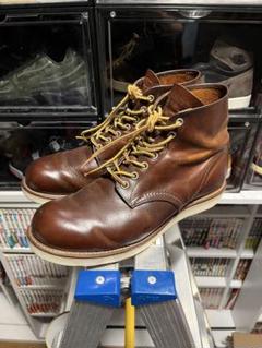 Red Wing 9111 サイズ9
