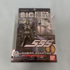 S.I.C. 極魂 仮面ライダーファイズ 「仮面ライダー555(ファイズ)」