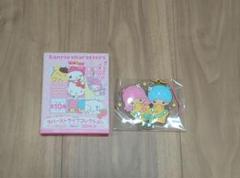 サンリオキャラクターズ　ラバーストラップコレクション