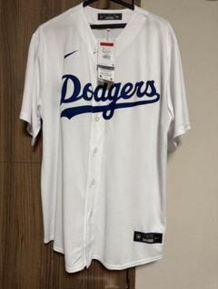 正規品　ナイキ　ドジャース　大谷　Ｌサイズ