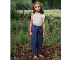 soor ploom Otto Trousers 7y