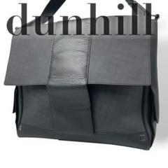 2025年最新】Dunhill メッセンジャーバッグの人気アイテム