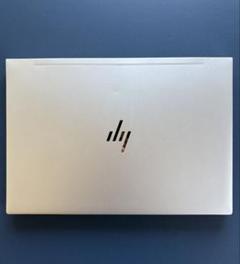 HP ENVY Laptop 13-aq1xxx