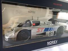ザウバーメルセデスC9 1/18 1989鈴鹿　NOREV m10958940530_1.jpg?1620221477