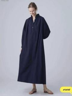 希少✨未使用タグ付き✨TEN Ronhermanキッズカフタンドレス M 未使用】ロンハーマン ten ronherman カフタン - メルカリ