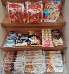 アミューズメントお菓子　人気菓子　お得なまとめ売り♡ コストコ商品有り 2025年最新】アミューズメント 菓子の人気アイテム - メルカリ