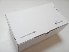 【未使用】Speed Wi-Fi DOCK 5G 01 モバイルルーター