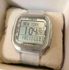 Amazon | TIMEX コマンドアーバン グレー TW2U56400 正規品