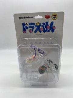 ドラえもん UDF ツチノコ アルビノ 警戒色 MEDICOM TOY - UDF「藤子・F・不二雄作品」シリーズ3 ツチノコ