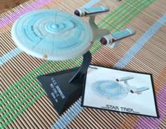◆フルタ製菓　スタートレックフィギュア2　12個セット 71RhvRy1nzL._UF350,350_QL50_.jpg