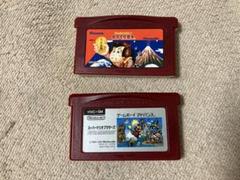 からくり道中 & スーパーマリオブラザーズセット