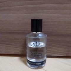 パルルモアドゥパルファム　トータリーホワイト　オードパルファム　香水　新品 正規取扱店】PARLE MOI DE PARFUM (パルル モア ドゥ パルファム