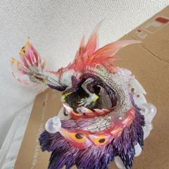 国内正規品 クリエイターズモデル 泡狐竜 タマミツネ 通常ver モンハン 国内正規品 クリエイターズモデル 泡狐竜 タマミツネ 通常ver