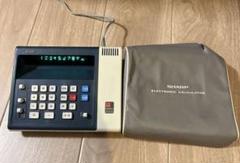 電卓 計算機 シャープ SHARP COMPET CS-1118 電卓 計算機 シャープ SHARP COMPET CS-1118
