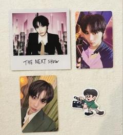 BOYNEXTDOOR 2024 シーグリ 新品未開封 楽天市場】BOYNEXTDOOR 2024 SEASON'S GREETINGS ボーイネクスト