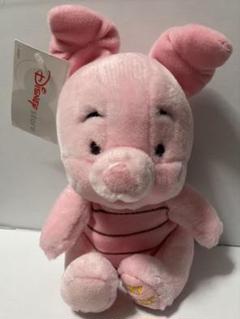 ディズニーストア　ディズニーBabyピグレットぬいぐるみ★処分(送料落札者負担)