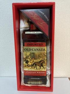 ✨希少・激レア OLD KANADA オールドカナダ✨